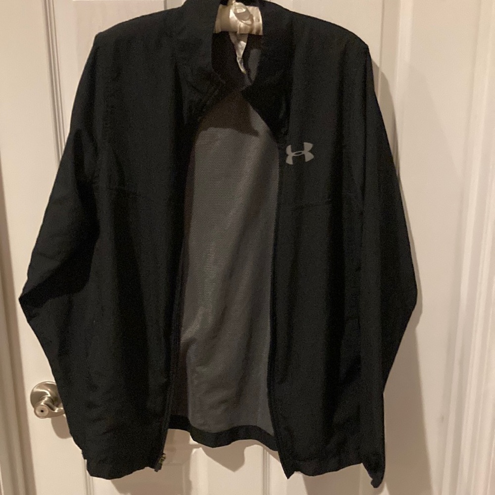Under Armour jacket
